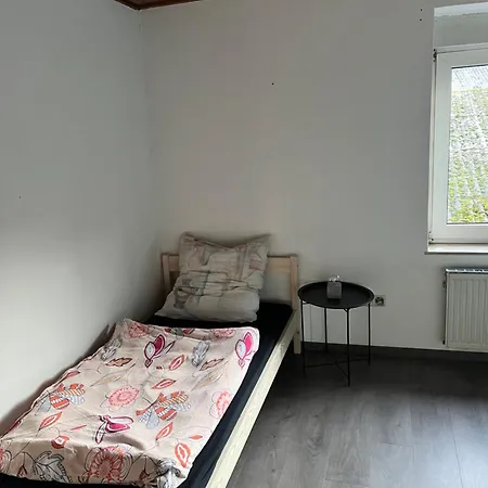 Wettendorf Lägenhet