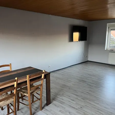 Wettendorf Lägenhet *