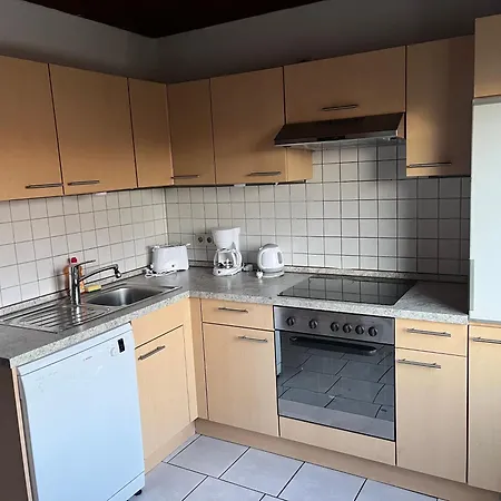 Lägenhet Wettendorf *