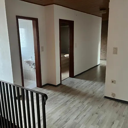 Wettendorf Lägenhet Obernholz