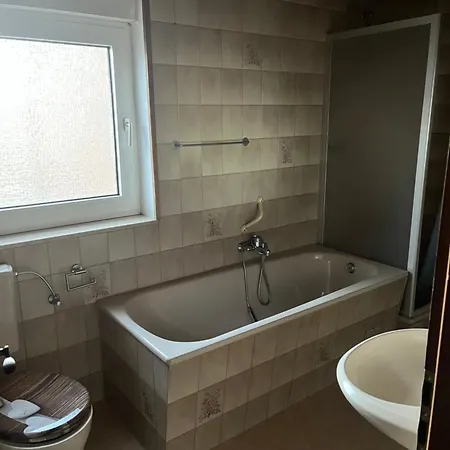 Lägenhet Wettendorf Obernholz