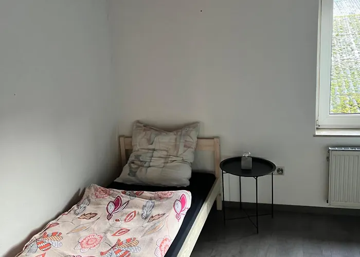 Wettendorf Lejlighed