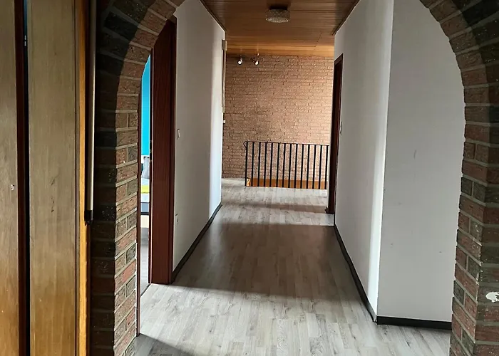 Lejlighed Wettendorf