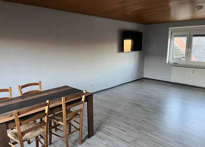 Wettendorf Lejlighed *