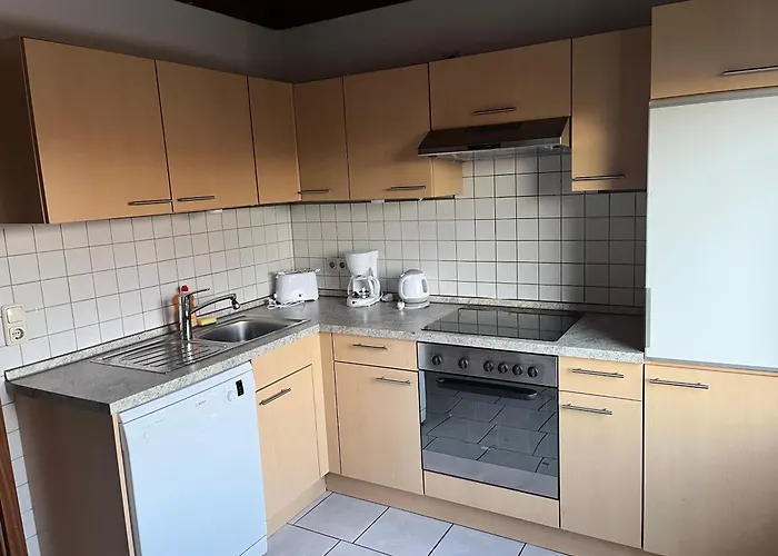 Lejlighed Wettendorf *