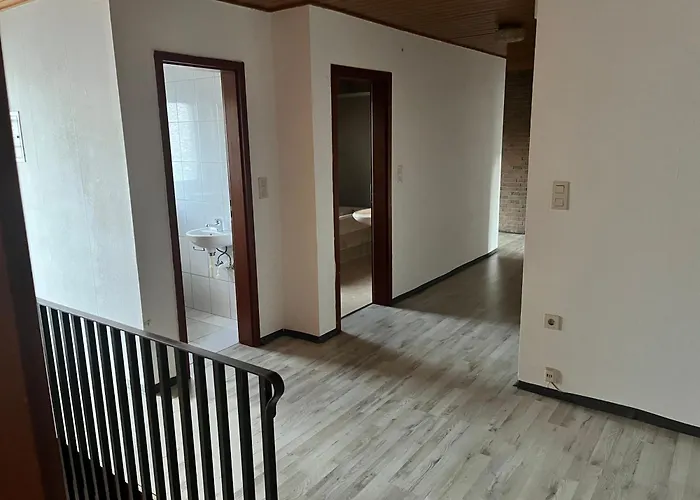 Wettendorf Lejlighed Obernholz