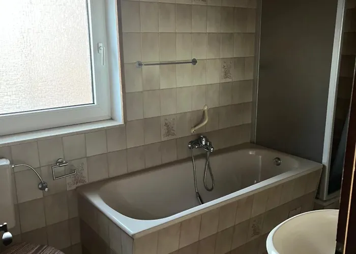 Lejlighed Wettendorf Obernholz